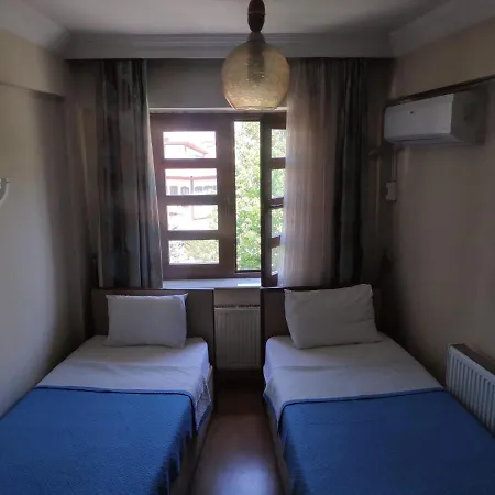 Aziziye Hotel Konya