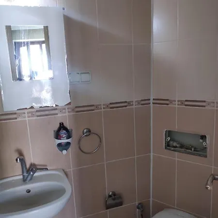 Aziziye מלון קוניה